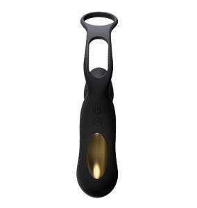 MizzZee - Neo Knight Pulsation Vibration Prostate Massager (Smart APP Model - Chargeable)